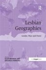Kath Browne, Kath Ferreira Browne, Browne Kath, Eduarda Ferreira - Lesbian Geographies