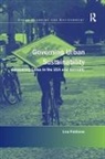 Lisa Pettibone - Governing Urban Sustainability