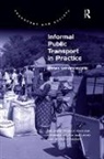 Meleckidzedeck Khayesi, Meleckidzedeck Nafukho Khayesi, Khayesi Meleckidzedeck, Fredrick Muyia Nafukho, Nafukho Fredrick Muyia - Informal Public Transport in Practice
