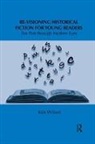 Kim Wilson, Kim (Wenona School Wilson - Re-Visioning Historical Fiction for Young Readers