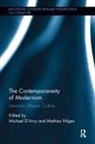 Michael Nilges D''''arcy, Michael d'Arcy, D'Arcy Michael, Mathias Nilges, Nilges Mathias - Contemporaneity of Modernism
