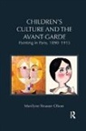 Marilynn Strasser Olson, Marilynn (Texas State University Strasser Olson, Strasser Olson Marilynn - Children''s Culture and the Avant-Garde