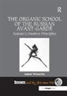 Isabel Wunsche, Isabel (Jacobs University Bremen) Wunsche, Isabel Wünsche - Organic School of the Russian Avant-Garde