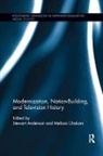 Stewart (Brigham Young University Anderson, Stewart Chakars Anderson, Stewart Anderson, Anderson Stewart, Melissa Chakars, Chakars Melissa - Modernization, Nation-Building, and Television History