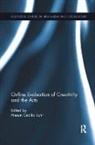 Hiesun Cecilia Suhr, Hiesun Cecilia Suhr - Online Evaluation of Creativity and the Arts
