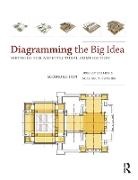 Jeffrey Balmer, Jeffrey (University of North Carolina At C Balmer, Jeffrey Swisher Balmer, Balmer Jeffrey, Michael Swisher - Diagramming the Big Idea