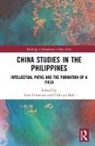Tina Shih Clemente, Tina Clemente, Chih-Yu Shih, Shih Chih-yu - China Studies in the Philippines