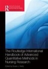 Susan J Henly, Susan J. (University of Minnesota Henly, Susan J Henly, Susan J. Henly, Henly Susan J. - Routledge International Handbook of Advanced Quantitative Methods in