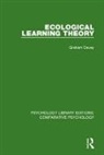 Graham Davey, Graham (Emeritus Professor Davey - Ecological Learning Theory