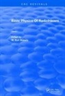W. Earl Barnes - Basic Physics of Radiotracers