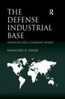 Nayantara Hensel, Nayantara D Hensel, Nayantara D. Hensel - Defense Industrial Base