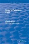 Mahmoud A Ghannoum, Mahmoud A. Ghannoum, Ghannoum Mahmoud A., Rajendra Prasad, Rajendra (Jawaharlal Nehru University) Gha Prasad - Lipids of Pathogenic Fungi (1996)