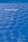 Kenneth Kuttler, Kenneth (Michigan Tech University Michiga Kuttler, Kuttler Kenneth - Revival: Modern Analysis (1997)