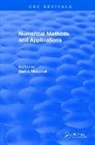 Guri (Institute of Numerical Mathematics Marchuk, Guri Marchuk, Guri I Marchuk - Numerical Methods and Applications (1994)