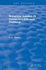 K W Morton, K. W. Morton, K.W. Morton, K.w. (Oxford University Morton, R J Knops, K W Morton - Revival: Numerical Solution of Convection-Diffusion Problems (1996)