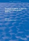 Robert S. Carmichael - Practical Handbook of Physical Properties of Rocks and Minerals (1988)
