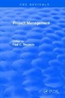 Paul (Chief Information Officer Tinnirello, Paul Tinnirello - Revival: Project Management (2000)