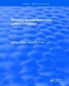 Bahram Nabet, Bahram (Drexel University) Pinter Nabet, Nabet Bahram, Robert Pinter - Revival: Sensory Neural Networks (1991)