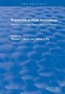 Thomas J. Bruno, Thomas J. (National Institute of Standards Bruno, Thomas J. Ely Bruno, Bruno Thomas J., James F. Ely - Supercritical Fluid Technology (1991)