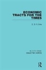 G. Cole, Cole G. - Economic Tracts for the Times