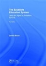 Daniel Bloom, Daniel (Daniel Bloom &amp; Associates Bloom, Bloom Daniel - Excellent Education System