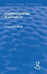 Lucien Lecy-Bruhl - Revival: Primitives and the Supernatural (1936)