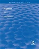 Oskar Fischel, Fischel Oskar - Revival: Raphael (1948)