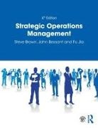 John Bessant, Steve Brown, Steve (University of Southampton Brown, Fu Jia - Strategic Operations Management