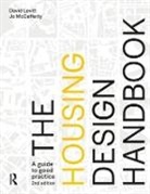 David Levitt, David Mccafferty Levitt, Levitt David, Jo McCafferty - Housing Design Handbook