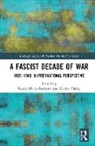 Marco Maria Varley Aterrano, Marco Maria Aterrano, Karine Varley, Varley Karine - Fascist Decade of War