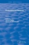Jacques Buffle, Jacques (Dep. Analytical Chemistry Buffle, Herman P van Leeuwen, Herman P. van Leeuwen, Herman P. van Leeuwen - Revival: Environmental Particles (1993)