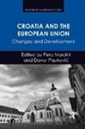 Pero Paukovi? Maldini, Pero Maldini, Davor Paukovi? - Croatia and the European Union