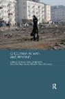 Anne (Universite Paris Ouest Nanterre Le Huerou, Anne Le Huérou, Aude Merlin, Merlin Aude, Amandine Regamey, Regamey Amandine... - Chechnya At War and Beyond