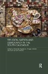 Alexander Jodicke Agadjanian, Alexander Agadjanian, Ansgar Jödicke, Evert van der Zweerde - Religion, Nation and Democracy in the South Caucasus