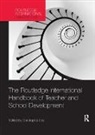 Christopher (University of Nottingham Day, Christopher Day - Routledge International Handbook of Teacher and School Development
