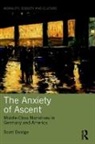 Scott Doidge, Scott (La Trobe University Doidge - Anxiety of Ascent