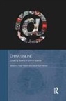Peter Herold Marolt, David Kurt Herold, Peter Marolt - China Online