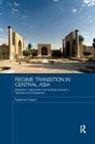Dagikhudo Dagiev, Dagiev Dagikhudo - Regime Transition in Central Asia
