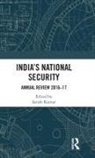 Satish Kumar, Satish (Director Kumar, Satish (University Enclave Kumar, Satish Kumar - Indias National Security