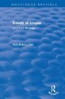 John Baldacchino, Baldacchino John - Easels of Utopia