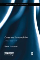 Daniel Hoornweg, Daniel (University of Ontario Hoornweg - Cities and Sustainability