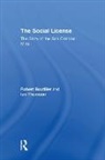 Robert Boutilier, Robert G. Boutilier, Robert G. Thomson Boutilier, Robert Thomson Boutilier, Boutilier Robert G., Ian Thomson - Social License