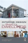 Sherrill Baldwin Halbe, Sherrill Mark Baldwin Halbe, Rose Mark - Interior Design for Small Dwellings