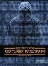 James N. Helfrich, James N. (Brigham Young University Helfrich - Security for Software Engineers