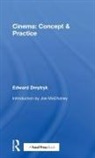 Edward Dmytryk, Dmytryk Edward - Cinema: Concept & Practice