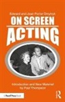 Edward Dmytryk, Edward Porter Dmytryk Dmytryk, Dmytryk Edward, Jean Porter Dmytryk - On Screen Acting