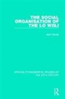 Jack Goody - Social Organisation of the Lo Wiili