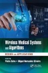 Pietro (University of Pisa Salvo, Miguel Hernandez-Silveira, Hernandez-Silveira Miguel, Pietro Salvo, Salvo Pietro - Wireless Medical Systems and Algorithms