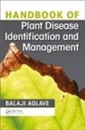 Balaji Aglave - Handbook of Plant Disease Identification and Management