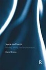 Daniel Bristow, Bristow Daniel - Joyce and Lacan